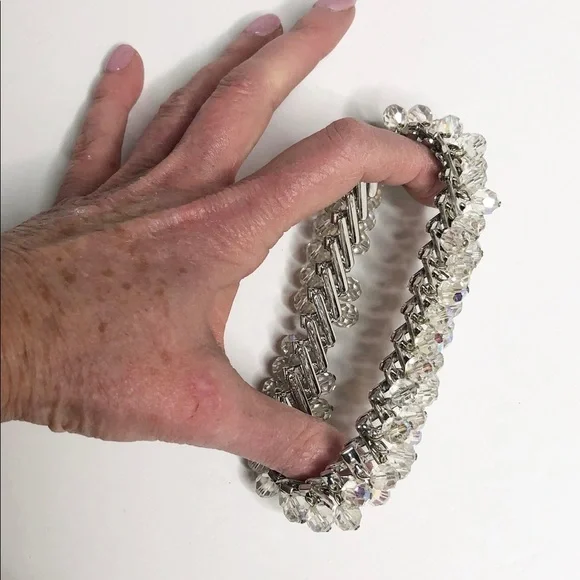 1960's Vintage ChaCha Expansion Bracelet - Picture 4 of 7
